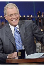 Watch Late Show with David Letterman Wootly